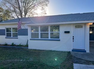 11002 N Oakleaf Ave, Tampa, FL 33612