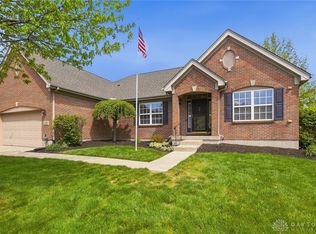 6899 Evergreen Cir, Dayton, OH 45424