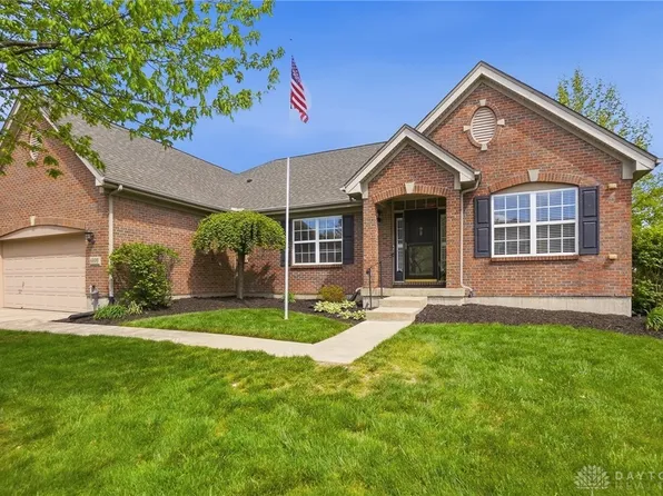 6899 Evergreen Cir, Dayton, OH 45424
