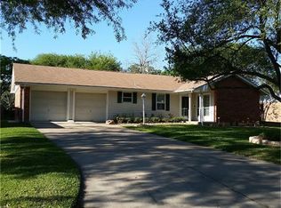 1210 San Jacinto Ave, Texas City, TX 77590