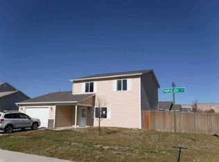 514 Purple Ash Cir, Clifton, CO 81520