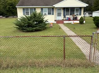 27430 Log Cabin Rd, Salisbury, MD 21801