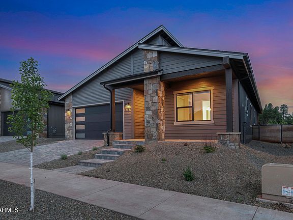 3rd image of 3367 W LYRA Way