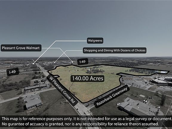 2nd image of LOT 1 S Mills Pl