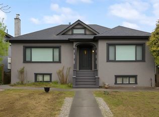 6895 Curtis St, Burnaby, BC V5B 2B2