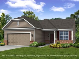 8001 Parkcroft Dr, Mentor, OH 44060