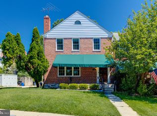 8151 Clyde Bank Rd, Towson, MD 21286