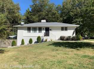 1401 Claridge Ln, Charlotte, NC 28209