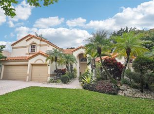 10780 Santa Fe Dr, Cooper City, FL 33026