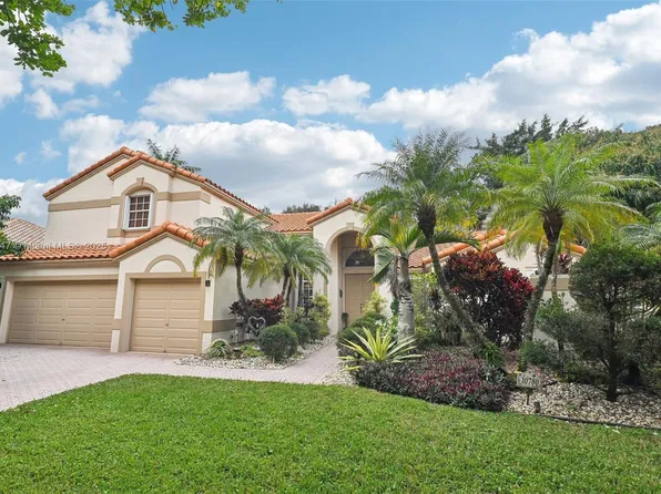 10780 Santa Fe Dr, Cooper City, FL 33026