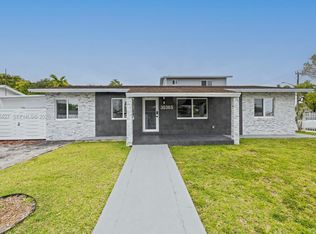 Palmland Homes South No 7, Homestead, FL 33033