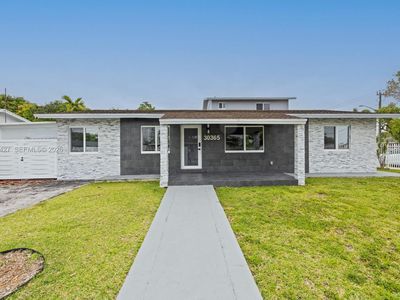30365 SW 152nd Ct, Homestead, FL, 33033