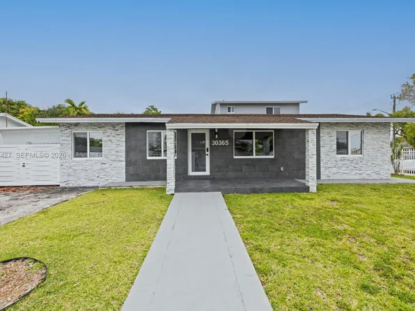 30365 SW 152nd Ct, Homestead, FL 33033