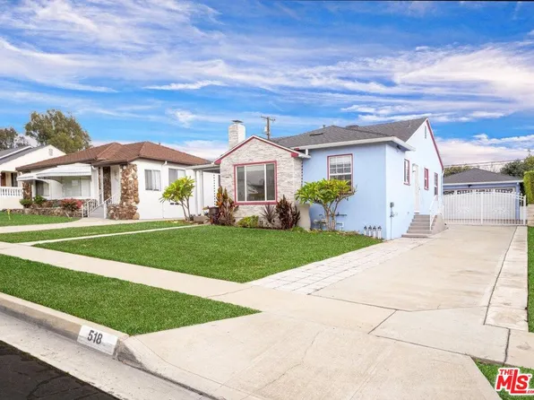 518 N 18th St, Montebello, CA 90640