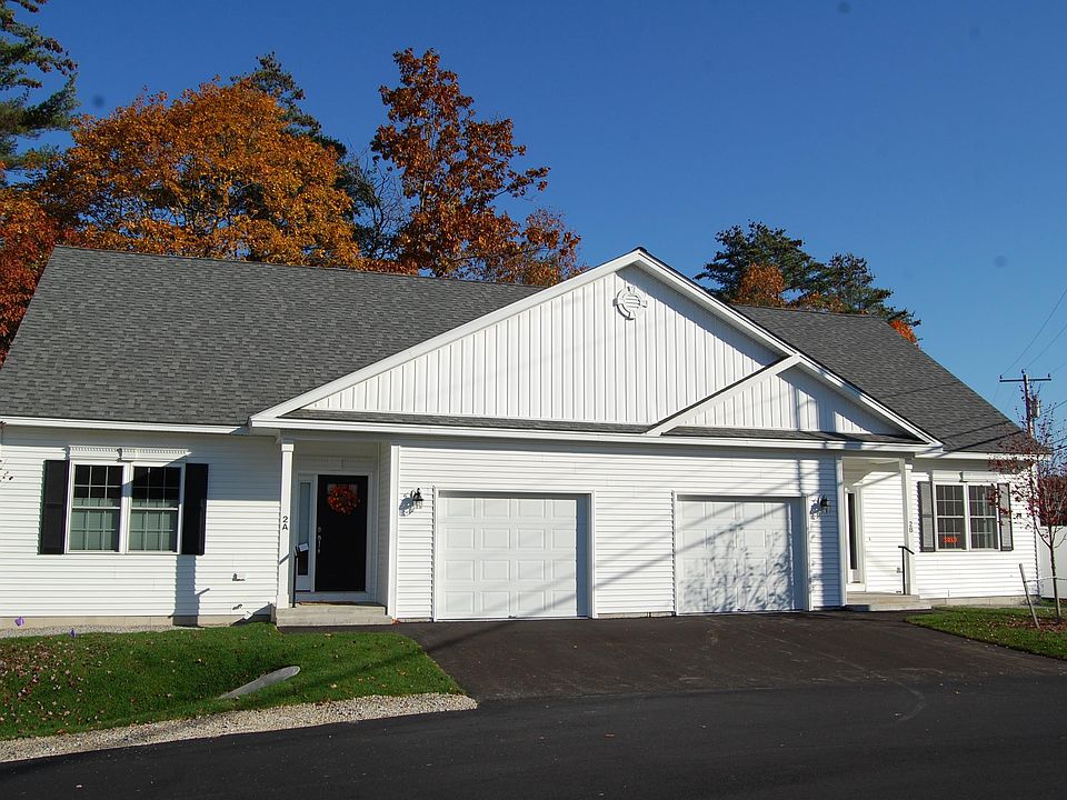 1st image of 2B Villa Lane #4B