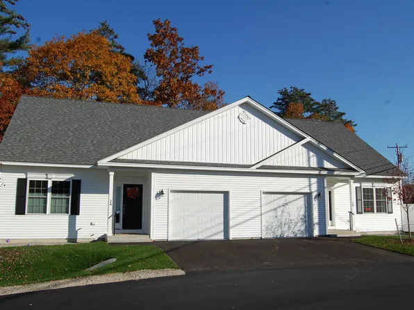 2B Villa Lane #4B, Goffstown, NH 03045