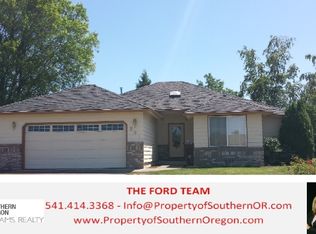 291 Wren Ct, Medford, OR 97501