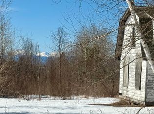425 Gallison Rd, Sherman, ME 04776