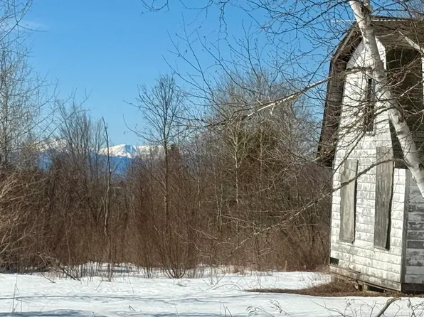 425 Gallison Road, Sherman, ME 04776