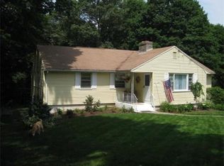 895 Main St, Wilbraham, MA 01095