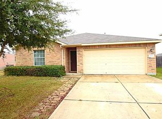 805 Pampas Ricas Dr, Leander, TX 78641