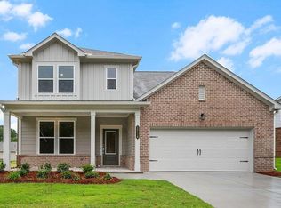 1714 Fawlocke Run, Loganville, GA 30052