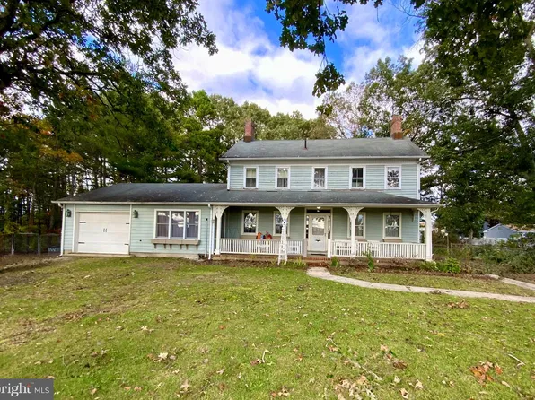 12 Parkers Point Blvd, Forked River, NJ 08731