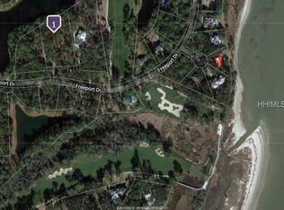 3 Ocean Wind Rd, Daufuskie Island, SC 29915