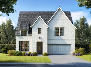 Lavon - 4453SPR Plan, Aster Park, McKinney, TX 75071