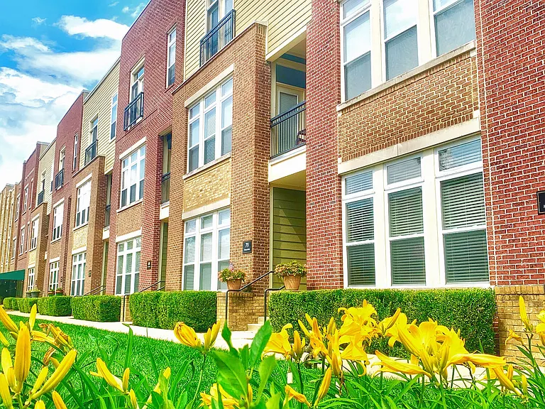 Old Town On The Monon — Photo 26