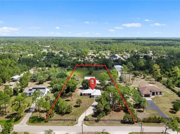 2795 12th AVE SE, NAPLES, FL 34117