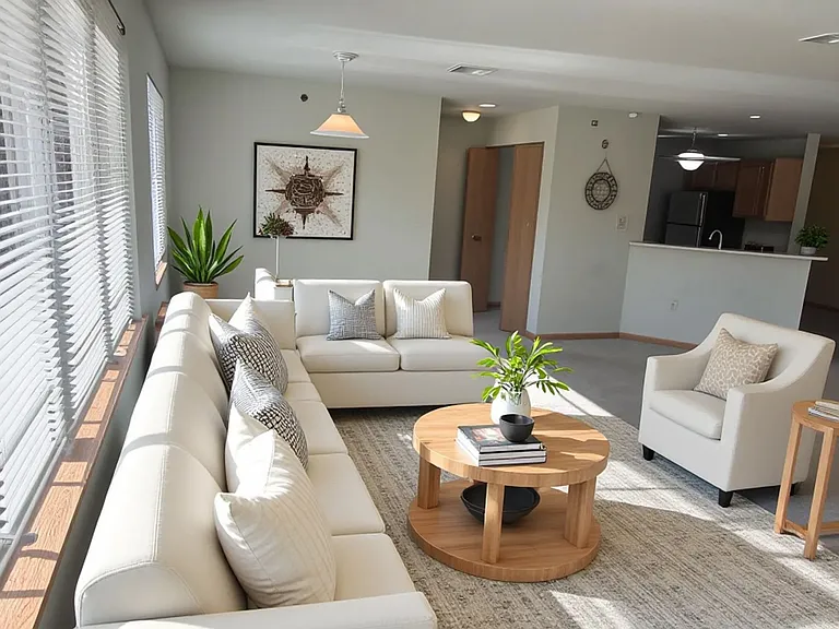 Prairie Crest Apartments — Photo 82