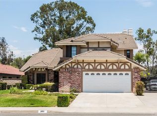 950 Barcelona Pl, Walnut, CA 91789