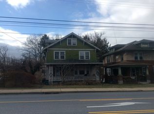 724 S Market St, Elizabethtown, PA 17022