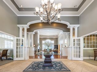 Village Highlands, Atlanta, GA 30344