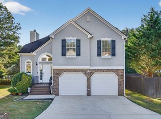 2907 Crest Ridge Ct SW, Marietta, GA 30060