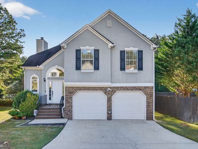 2907 Crest Ridge Ct SW, Marietta, GA, 30060