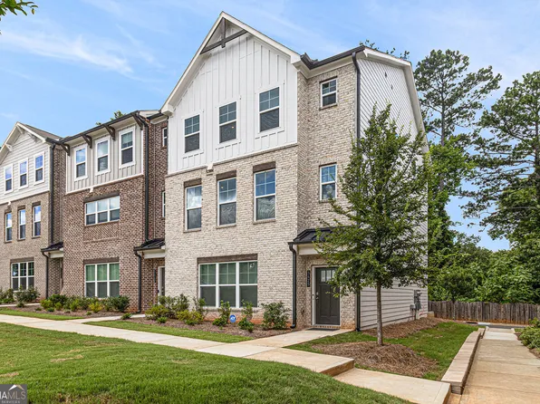 3425 Catalan Aly, Decatur, GA 30032