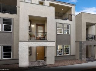 5659 Spellbinding St LOT 3, Las Vegas, NV 89148