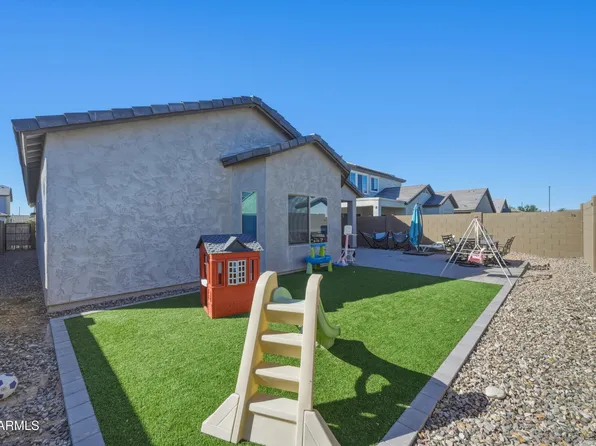 6686 W PLEASANT OAK Court, Florence, AZ 85132