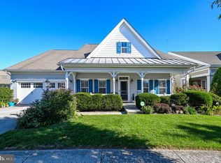 44 Amandas Teal Dr, Bridgeville, DE 19933