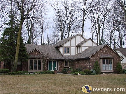 Front property