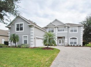 4424 Rock Hill Loop, Apopka, FL 32712