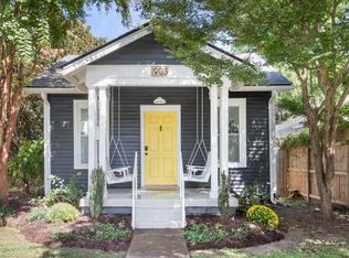 1903 Fatherland St, Nashville, TN 37206
