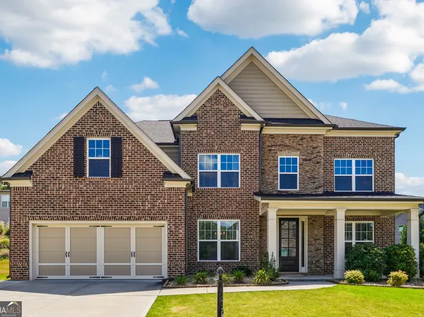 2740 Longacre Park Way, Lawrenceville, GA 30044