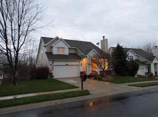 5077 Northfield Dr, Howell, MI
