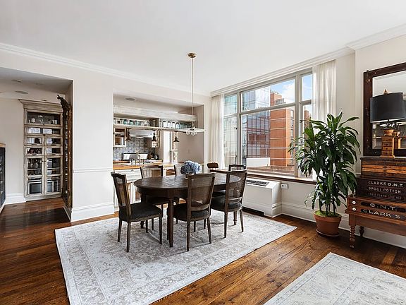3rd image of 201 W 17th St APT 8B