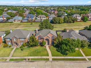 2115 Alto Ave, Carrollton, TX 75007