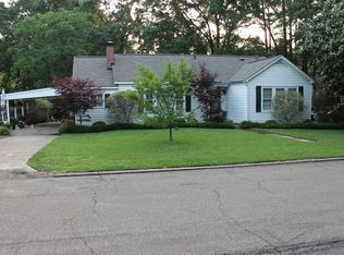 809 Chester St, Tupelo, MS 38804