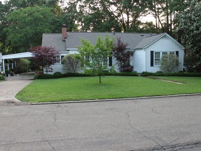 809 Chester St, Tupelo, MS, 38804